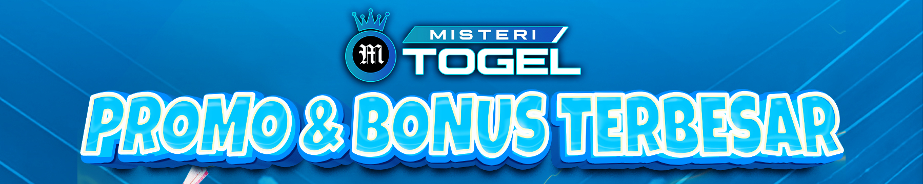MISTERITOGEL || SUPER PROMO TERBESAR !!!